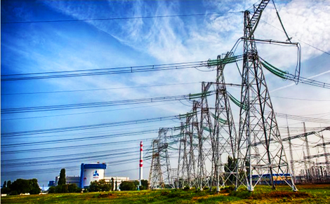 Росэнергоатом: российские АЭС установили абсолютный рекорд по выработке электроэнергии