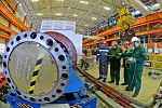 Балаковская АЭС сэкономила 1,92 млрд рублей при реализации инвестиционного проекта в 2018 году