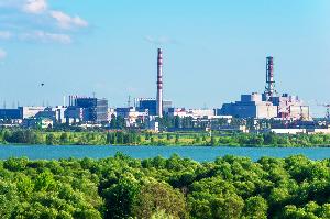 Курская АЭС в мае выработала более 1,9 млрд. кВтч электроэнергии – 111,4 % к плановому заданию