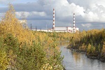 Кольская АЭС: энергоблок №3 отключен от сети для проведения текущего ремонта
