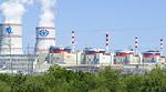 Ростовская АЭС: на энергоблоке №1 пройдут плановые работы