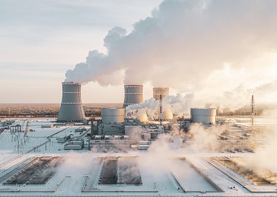 Есть первый миллиард! Новый энергоблок Ленинградской АЭС выдал первый миллиард кВт*час в единую энергосистему России