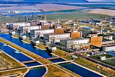 Росэнергоатом: АЭС России в 1 полугодии 2021 года увеличили выработку на 7%