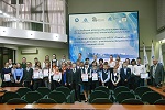 Курская АЭС: в Курчатове подвели итоги муниципального этапа VII Метапредметной олимпиады «Школы Росатома»