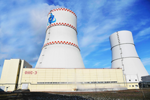 Ростовская АЭС: атомщики на 40 часов сократят ремонт оборудования объединённой насосной станции 