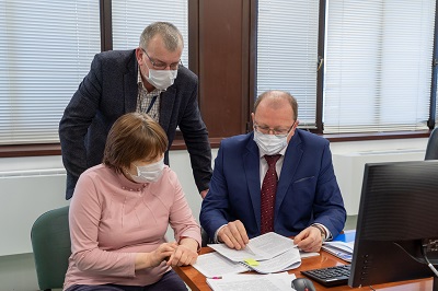 Ростехнадзор оценит радиационную безопасность Калининской АЭС