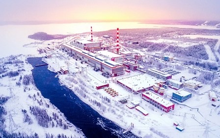 Кольская и Балаковская атомные станции признаны лучшими среди российских АЭС в области культуры безопасности