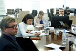 ROSATOM launched the program to train managers of NPP construction projects
