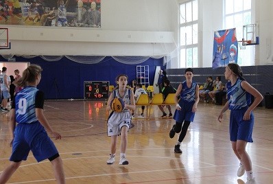 В Десногорске завершились соревнования по новому олимпийскому виду спорта - баскетболу 3х3