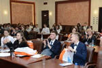 Балаковская АЭС: школьники Саратовского региона исследуют все аспекты использования мирного атома