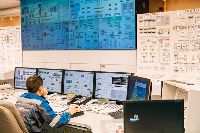  Энергоблок №6 Нововоронежской АЭС остановлен для проведения краткосрочного ремонта