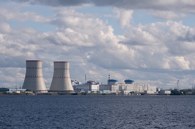 Энергоблок №1 Калининской АЭС остановят для проведения планового ремонта