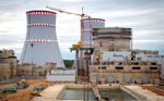 На Ленинградской АЭС началась циркуляционная промывка первого контура реакторной установки строящегося блока №1