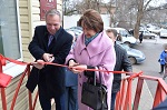 Ростовская АЭС: благодаря проекту «Бережливая поликлиника» медпомощь в Дубовском районе вышла на качественно новый уровень