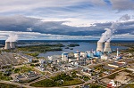Калининская АЭС: энергоблок №3 временно отключен от сети