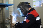 Белоярская АЭС проходит аттестацию уникальных сварочных технологий 
