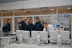 На Ростовской АЭС главные инженеры атомных станций прошли стажировку по вопросам управления охраной труда