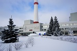 На Ленинградской АЭС на 11 суток раньше срока успешно завершился ремонт энергоблока №3 