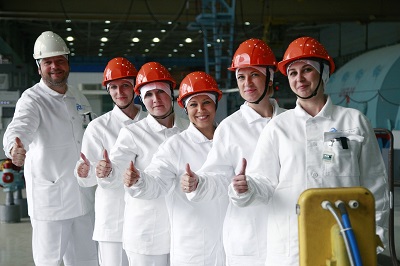 Курская АЭС стала победителем регионального этапа всероссийского конкурса «Российская организация высокой социальной эффективности»