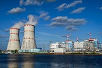 Калининская АЭС на 103,5% выполнила плановое задание сентября по выработке электроэнергии 