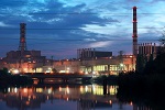 Курская АЭС в 2019 году выполнила государственный план по выработке электроэнергии на 104,7%