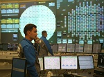 Wireless LTE and Wi-Fi technologies have been tested at the Leningrad NPP 