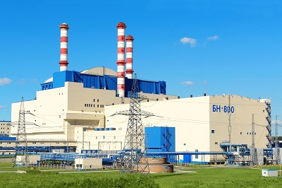Энергоблок № 4 Белоярской АЭС вышел на номинальный уровень мощности