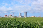 Первый энергоблок Белорусской АЭС готов к началу физического пуска