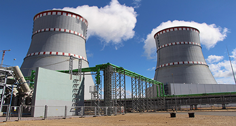 Ленинградская АЭС-2: Реакторная установка инновационного энергоблока №1 ВВЭР-1200 впервые выведена на уровень мощности 90%