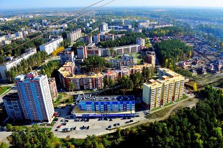 На реализацию мероприятий в городах присутствия Концерна планируется направить почти 2 млрд рублей 