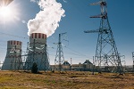 Нововоронежская АЭС-2: энергоблок №1 остановлен на планово-предупредительный ремонт 