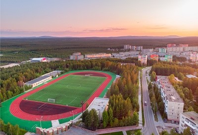 Кольская АЭС выделит 35 млн рублей на социальные проекты в Полярных Зорях