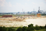 Курская АЭС-2: освоение капвложений по строительно-монтажным работам в июне-июле составило свыше 0,5 млрд. рублей