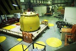 Директор Нововоронежской АЭС поблагодарил персонал «Волгодонскатомэнергоремонт» за сборку реактора ВВЭР-440
