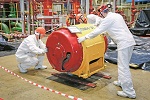 «Смоленскатомэнергоремонт» приступил к плановому ремонту блока №2 Смоленской АЭС