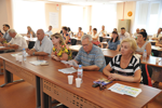 Ростовская АЭС: прошел обучающий семинар для руководителей подразделений администрации Волгодонска