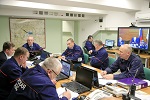Kursk NPP: the emergency response drill has been completed in full