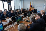 «Калининская АЭС достигла существенных результатов в области обеспечения безопасности» - Генеральный инспектор Росэнергоатома Николай Сорокин