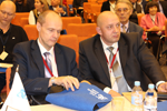 Балтийская АЭС: в Калининграде свыше 100 специалистов приняли участие в работе IV конференции по экологической безопасности объектов атомной энергетики   