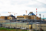 На Нововоронежской АЭС в работе три энергоблока