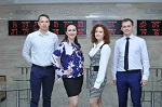 Ростовская АЭС: волгодонская команда победила в отборочном этапе международного инженерного чемпионата