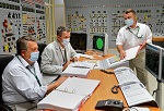 Эксперты Ростехнадзора подтвердили высокий уровень безопасности Балаковской АЭС 