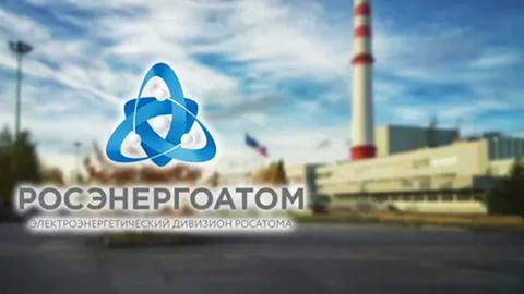  Rosenergoatom Joint-Stock Company is a recognized leader among Russian electric power generating companies 