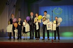 Ростовская АЭС: подведены итоги традиционной научно-практической конференции Академии юных исследователей