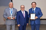 Балаковская АЭС заняла первое место в номинации «Социальная безопасность» по итогам конкурса «Лучшая АЭС-2018»