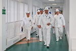 Смоленская АЭС подтвердила высокий уровень развития Производственной системы «Росатома»