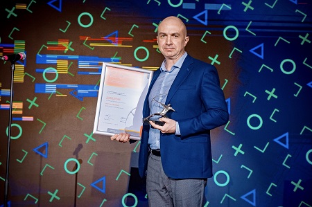 Rosenergoatom's project in the sphere of anti-crisis communications is recognized as the best in Russia in 2021