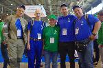 Кольская АЭС: специалисты Кольской АЭС принесли команде «Росэнергоатома» три медали «AtomSkills-2018»