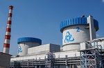 Калининская АЭС: в работе два энергоблока