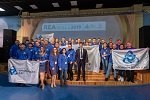 На Калининской АЭС более 40 работников атомной отрасли борются за лидерство в III дивизиональном чемпионате профессионального мастерства  REASkills-2019